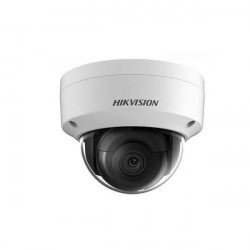 Camera IP Dome Hikvision DS-2CD1123G0E-I2C, 2MP, Lentila 2.8mm, IR 30m