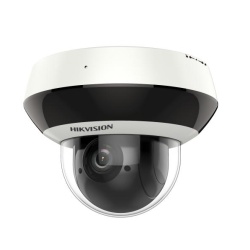 CAMERA MINI DOME PTZ 4MP 2.8-12MM IR20M