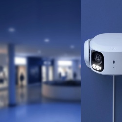 CAMERA RP-PCT8MD 8MP 2.8MM IR30M IP67