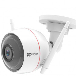 Camera supravghere video Ezviz CS-CV310-A0-1B2WFR, WiFi, 1080P, 2.8 mm (Alb)