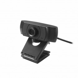 CAMERA WEB SERIOUX FULL HD 1080P