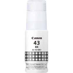 CANON GI-43 BLACK INKJET BOTTLE - Img 3