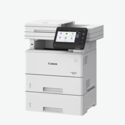 CANON IMAGEFORCE 1643F MONO LASER MFP - Img 4