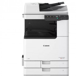 CANON IRC3326I A3 COLOR LASER MFP