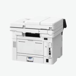 CANON MF463DW II A4 MONO LASER MFP - Img 2