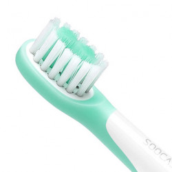 Cap de perie pentru Xiaomi Soocas C1 (verde)