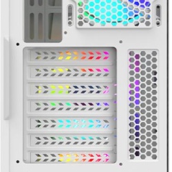 Carcasa Aqirys Canopus White Midi Tower - Img 13