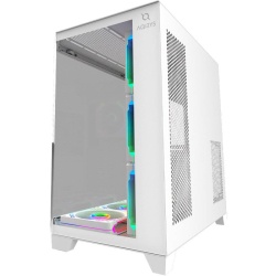 Carcasa Aqirys Titan Midi Tower White - Img 2