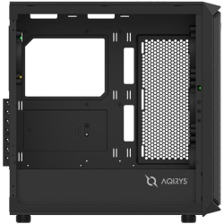 Carcasa Aqirys Wezen BK PRO Mid Tower - Img 11