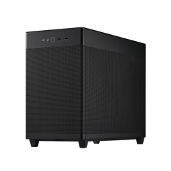 Carcasa Asus AP201 Mesh Black mATX - Img 9