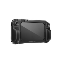 Carcasă de protecție AmazingThing PlayShield Bunker pentru Nintendo Switch 2 - Neagră - Img 2
