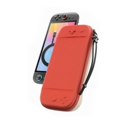 Carcasă de protecție AmazingThing PlayShield EDC pentru Nintendo Switch 2 - Roșie