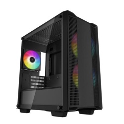 Carcasa Deepcool CC360 ARGB - Img 11