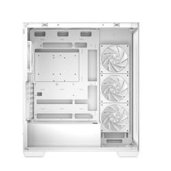 Carcasa Deepcool CG580 4F WHITE - Img 7
