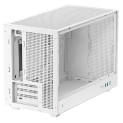 Carcasa Deepcool CH260 WHITE - Img 8