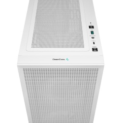 Carcasa Deepcool CH360 ARGB WHITE - Img 20