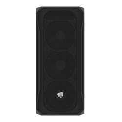 Carcasa FURY SHOBO SH4F MID TOWER BLACK