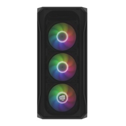 Carcasa FURY SHOBO SH4F MID TOWER RGB BL