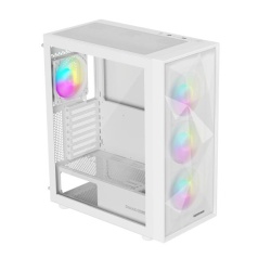 Carcasa GENESIS DIAXID 605 ARGB MIDTOWER - Img 7