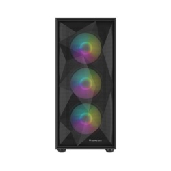 Carcasa GENESIS DIAXID 605 ARGB MIDTOWER - Img 7