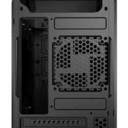 Carcasa NATEC HELIX MATX MINI TOWER BLAC - Img 5