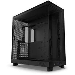 CARCASa NZXT "CC-H61FB-01" negru (timbru verde 0.08 lei)