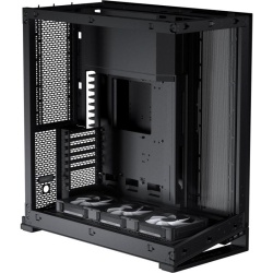 Carcasa PHK NV SR NV9 MK2 E-ATX ARGB BK - Img 2