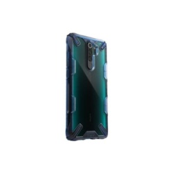 Carcasa Ringke Fusion X Xiaomi Redmi Note 8 Pro Space Blue - Img 1