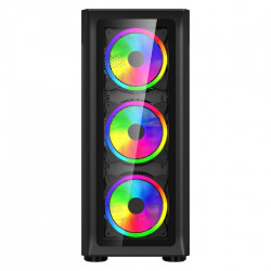 Carcasa Spacer Shield, ATX, MidTower - Img 3