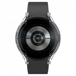 Carcasa Spigen Ultra Hybrid compatibila cu Samsung Galaxy Watch 4 (44mm) Crystal Clear - Img 4