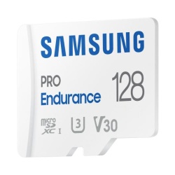 Card memorie Samsung MB-MJ128KA/EU, PRO Endurance + Adapter microSDXC 128GB - Img 5