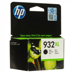 Cartus HP CN053AE Black