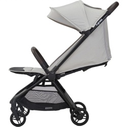 Carucior EasyFold Standby, grey, U-Grow - Img 3