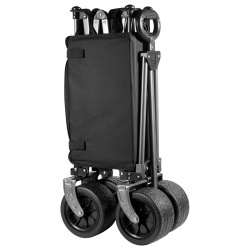 CARUCIOR PLAJA 150L 100KG PLIABIL REBEL ACTIVE - Img 4