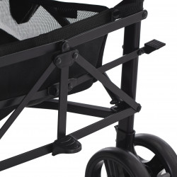 CARUCIOR SPORT KINDERKRAFT TIK, TIP UMBRELA, GREEN FOREST - Img 2