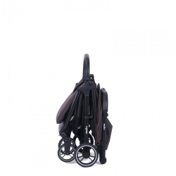 Carucior sport U-Grow autofold, gri - Img 10