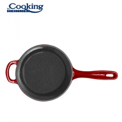 CAS. FONTA EM+CAP 19X9CM, 1.8L, RED LINE