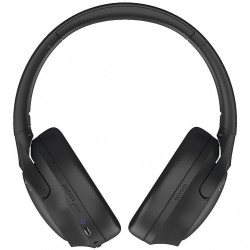 Casti Bluetooth Tellur Vibe, negru - Img 2
