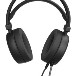 Casti cu fir Genesis Neon 613 G2 negru - Img 9