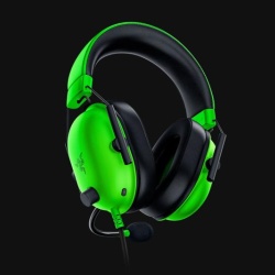 Casti cu Razer Blackshark V2 X Green - Img 11