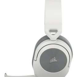 Casti Gaming Corsair HS55 WIRELESS-WHITE - Img 5