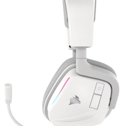 Casti Gaming CR VOID ELITE WR WHITE V2 - Img 5