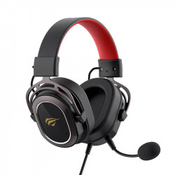 Casti Gaming Havit H2008d - Img 2