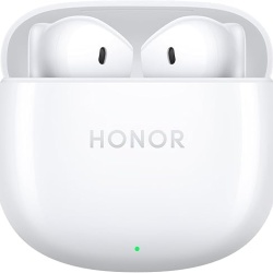 Casti Honor Earbuds X6 White