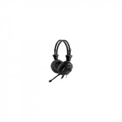 CASTI+MIC A4TECH HS-28 BLACK - Img 2