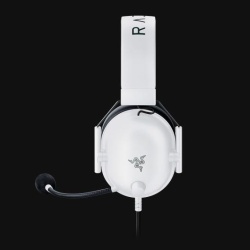 Casti Razer Blackshark V2 X White - Img 8