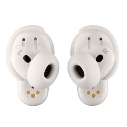 Casti true wireless cu anulare zgomot Bose QuietComfort Ultra Earbuds, White Smoke - Img 4