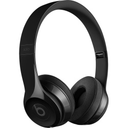 Casti Wireless Beats Solo 3, Negru - Img 8