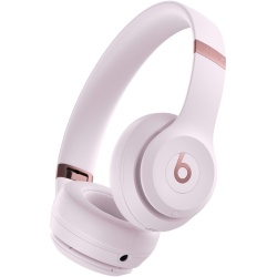Casti Wireless Beats Solo 4, Roz - Img 2