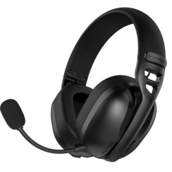 Casti wireless Hator Hyperpunk 3 negru - Img 6